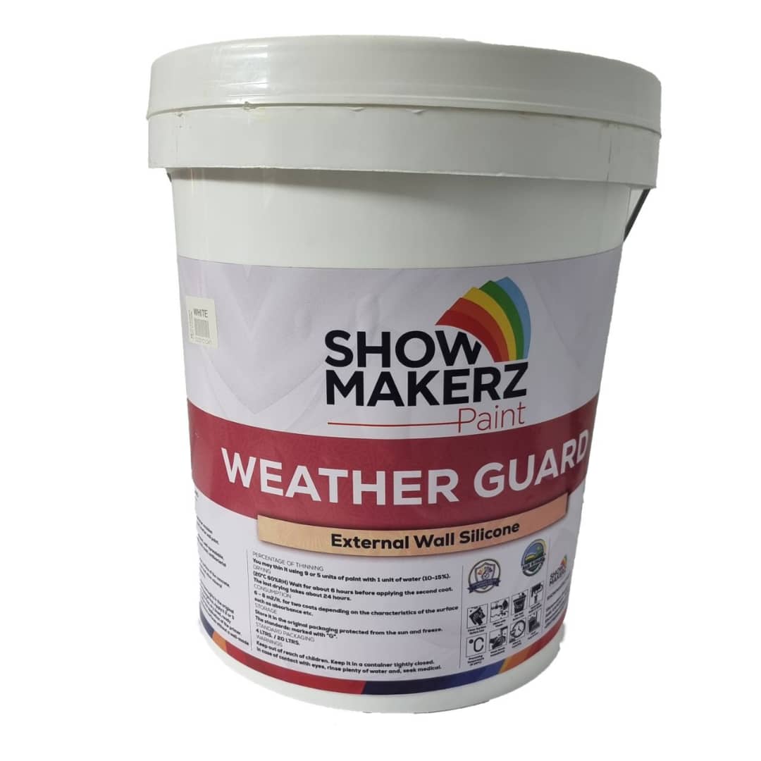 Weather Guard (Hybrid)